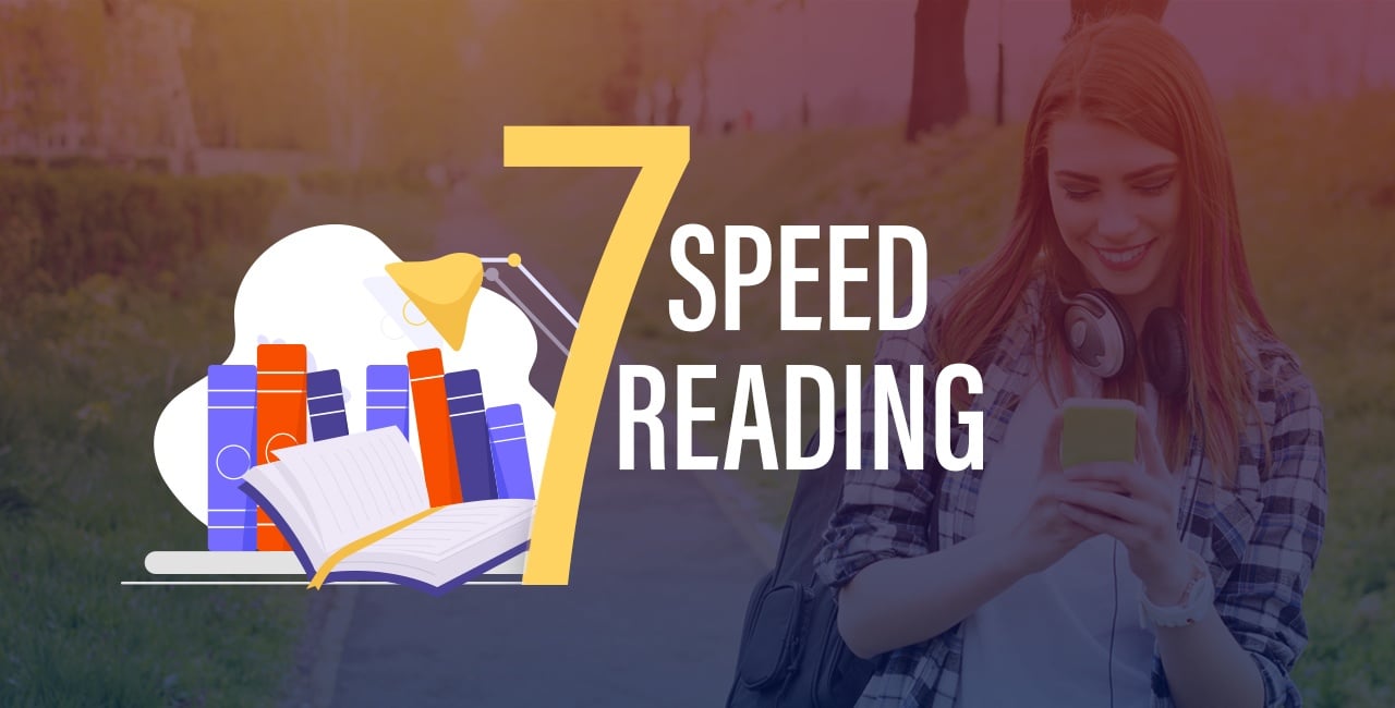 Read,analyze, and retain information up to 3X faster