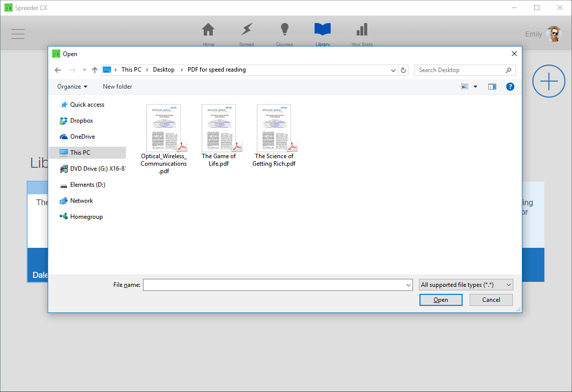 uploard ebook files onto spreeder cx uploard ebook files onto spreeder cx