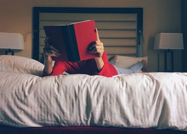 Your Guide to Speed Reading